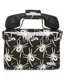 Betsey's 80th Kitsch Phone Bag Spider Crossbody