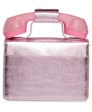 Betsey Johnson Kitsch Give Me A Ring Party Line Phone Crossbody