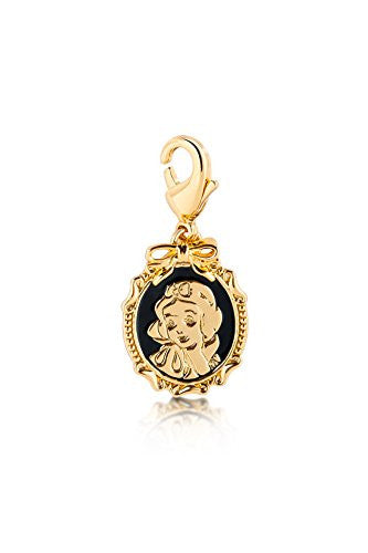 Disney by Couture Kingdom Snow White Cameo Charm