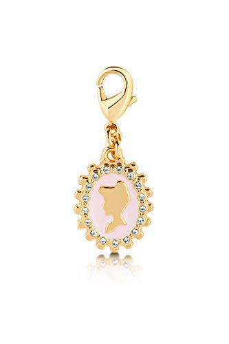 Disney by Couture Kingdom Cinderella Cameo Charm