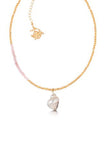 Disney by Couture Kingdom Little Mermaid Shell Necklace