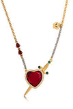 Disney Snow White Necklace
