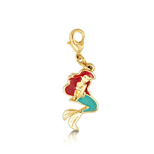 Disney by Couture Kingdom Little Mermaid Ariel Charm