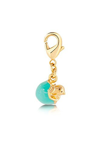 Disney by Couture Kingdom Tinker Bell Bird Charm