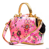 Irregular Choice Mulan Let Dreams Blossom Handbag