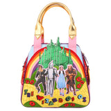  Wizard of Oz Let's Hit The Road Bag