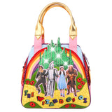  Wizard of Oz Let's Hit The Road Bag
