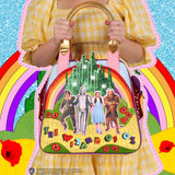  Wizard of Oz Let's Hit The Road Bag