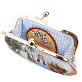 Wizard of Oz On an Adventure Purse