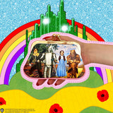 Wizard of Oz On an Adventure Purse
