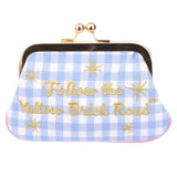 Wizard of Oz On an Adventure Purse