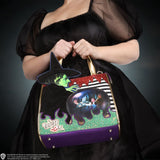 Wizard of Oz Green with Evil Bag