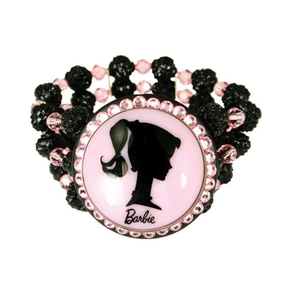 Tarina Tarantino Classic Barbie Bracelet