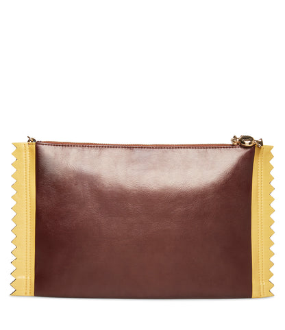  Treat Me Clutch Crossbody Bag