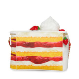 Kitsch Shortcake Crossbody Info