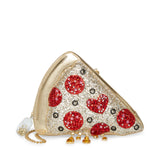 Kitsch Gotta Have A Slice Crossbod