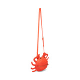 Betsey Johnson Kitsch Crabby Crossbody