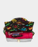 Betsey's 80th Kitsch Phone Bag Tattoo Crossbody
