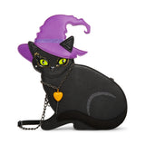 Kitty Witch Crossbody