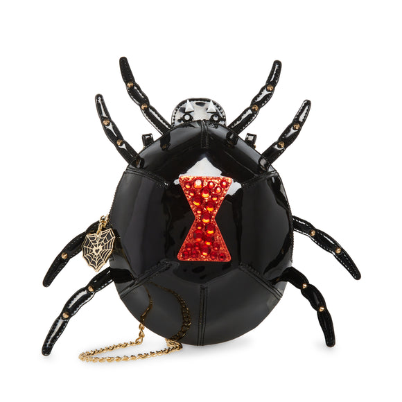 Creepy Crawly Spider Crossbody