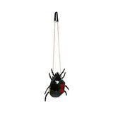 Creepy Crawly Spider Crossbody