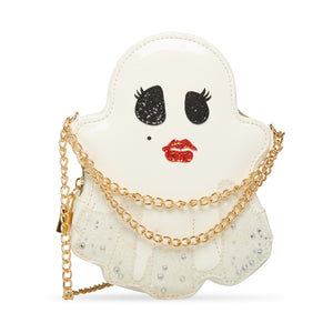 Betsey Johnson Kitsch Got Ghosted Crossbody