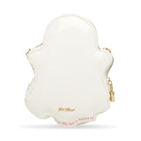 Betsey Johnson Kitsch Got Ghosted Crossbody