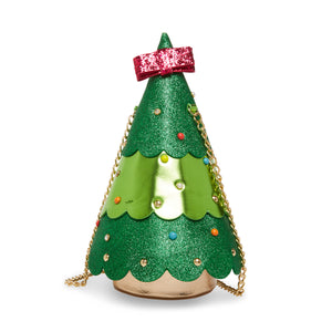Betsey Johnson Kitsch Under The Tree Crossbody Info