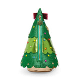 Betsey Johnson Kitsch Under The Tree Crossbody Info