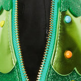 Betsey Johnson Kitsch Under The Tree Crossbody Info