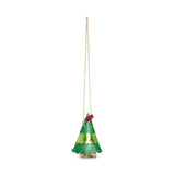 Betsey Johnson Kitsch Under The Tree Crossbody Info