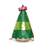 Betsey Johnson Kitsch Under The Tree Crossbody Info