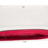Betsey Johnson Kitsch Play It Again Betsey Crossbody Bag