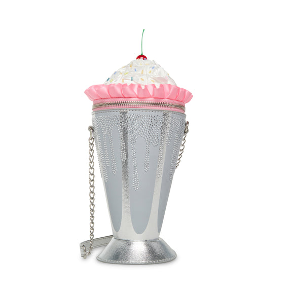 Betsey johnson ice cream bag sale