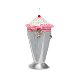 Betsey Johnson Kitsch Shake It Up Crossbody Bag