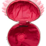 Betsey Johnson Kitsch Shake It Up Crossbody Bag
