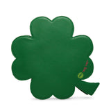 Betsey Johnson Kitsch Luck O' The Irish Crossbody Bag