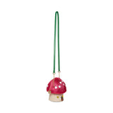 Betsey Johnson Kitsch Love You So Mush Crossbody Bag