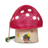 Betsey Johnson Kitsch Love You So Mush Crossbody Bag