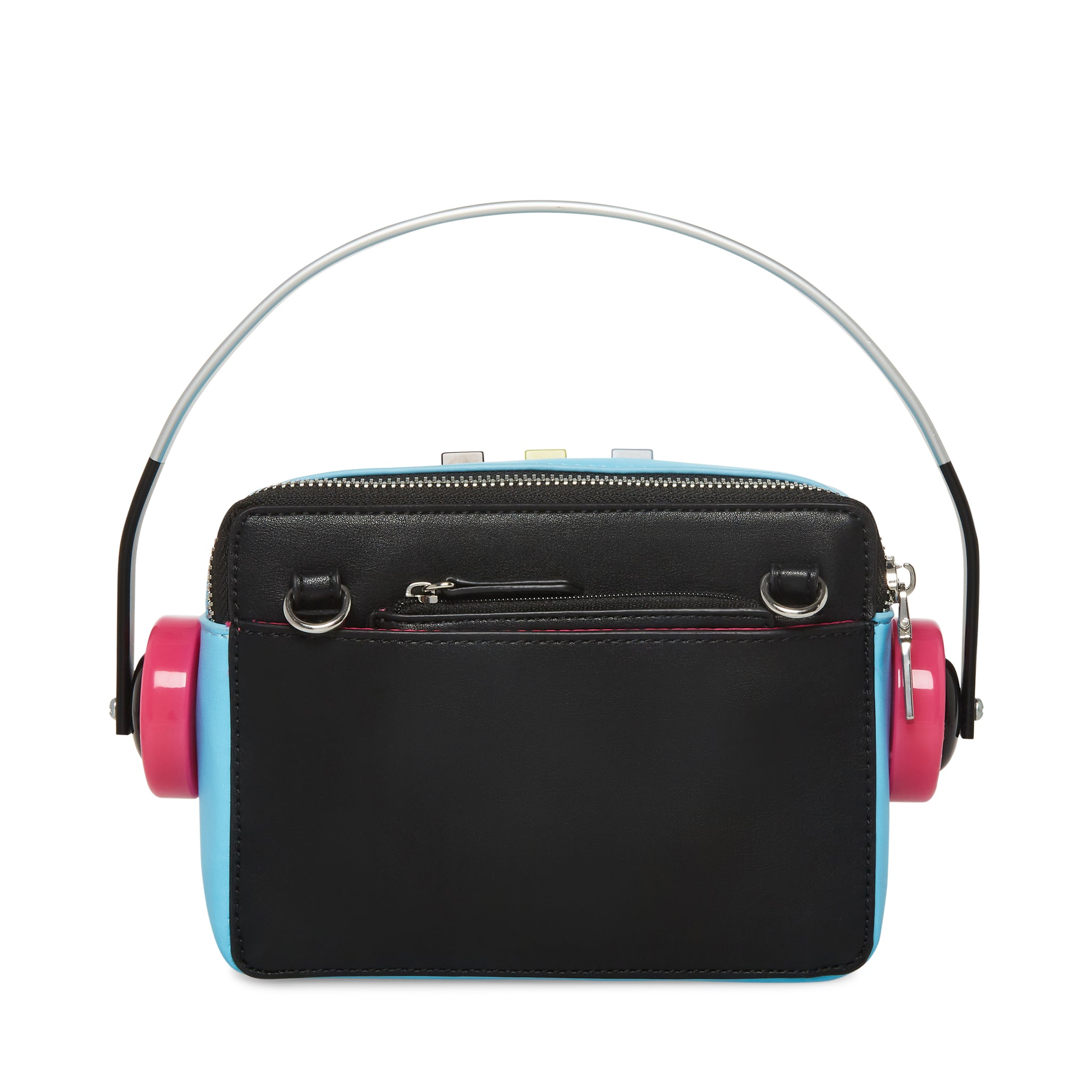  Pink Candy Messenger Bag for Women Men Crossbody