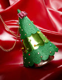 Betsey Johnson Kitsch Under The Tree Crossbody Info