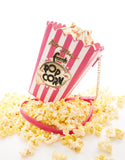 Betsey Johnson Kitsch Butter Me Up Crossbody Bag
