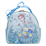 Beauty and the Beast Belle Anniversary Backpack