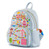 Candy Land Mini Backpack