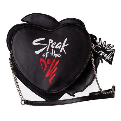Disney Cruella Die Cut Crossbody