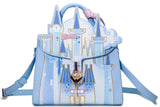 Cinderella’s Royal Castle Crossbody