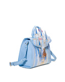 Cinderella’s Royal Castle Crossbody