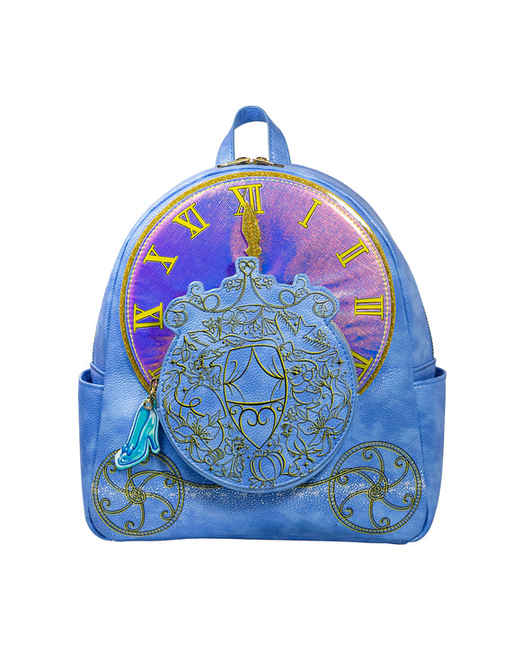 Amazon.com: Danielle Nicole X Disney Beauty and the Beast Belle I Want  Adventure Satchel - Fishion Cosplay Disneybound Cute Crossbody Bags,  Multicolor : Clothing, Shoes & Jewelry
