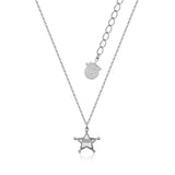 Toy Story Sheriff Woody Necklace