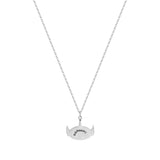  Toy Story Alien Crystal Necklace